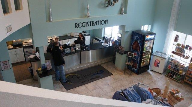 Metropolis Resort - Eau Claire Interior photo