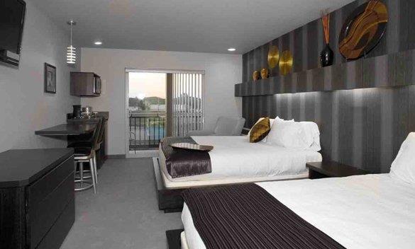 Metropolis Resort - Eau Claire Room photo