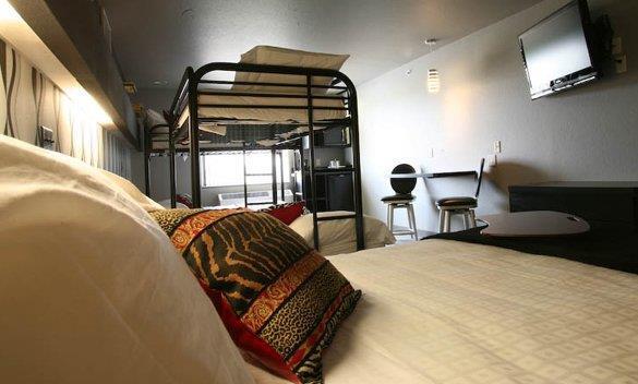 Metropolis Resort - Eau Claire Room photo